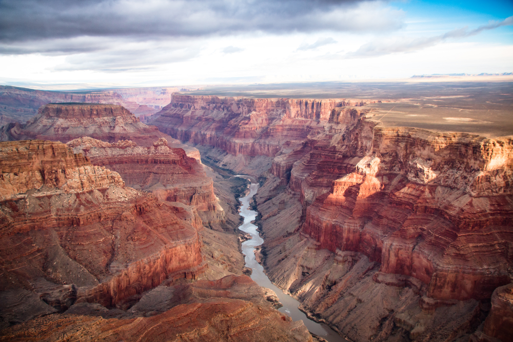 Grand Canyon Holidays